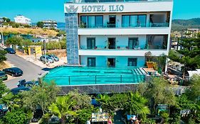 Hotel Ilio